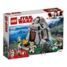 Lego Star Wars - Ahch-to Island Training - 75200 - 1