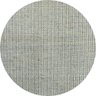 Tapete Sisal 100 Redondo Ch - 1