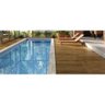 Piso 25X25 79636 Aquarela Azul Extra PEI3 V1 Cx-1,5m² Porto Ferreira 1.5000 - 2