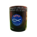 Ver imagem 2 de Caneca Personalizada São Vicente e Frederico Ozanam