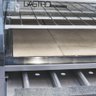 Forno de Lastro a Gás 90cm Metvisa 210 Litros Abertura Guilhotina Flgg90 - 4