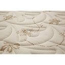 Ver imagem 3 de Cama Box Crc Queen +Colchão Molas Super Pocket Elegant Ortobom 158x198