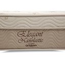 Ver imagem 2 de Cama Box Crc Queen +Colchão Molas Super Pocket Elegant Ortobom 158x198