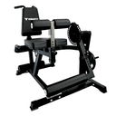 Ver imagem 1 de Cadeira Extensora e Mesa Flexora Perna Glúteo 4 em 1 Yangfit