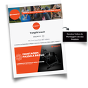 Ver imagem 2 de Cadeira Extensora e Mesa Flexora Perna Glúteo 4 em 1 Yangfit