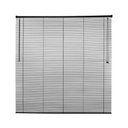 Ver imagem 6 de Cortina Persiana Horiz Pvc 100x130 Preto Primafer