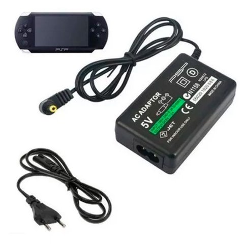 Fonte Compátivel Pstp 1000/2000/3000 5v Bivolt Gdf329