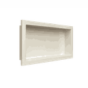 Ver imagem 1 de NICHO DE PAREDE P/ EMBUTIR BANHEIRO COZINHA 30CM X 60CM - GERPLAST:Bege
