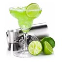 Ver imagem 5 de Jogo de Taças Margarita 283ml 6PÇS Class Home