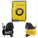 Ver imagem 1 de Anel Compressor Schulz Csa 7.8 7.5 6.5 7.7 Msa 7.6