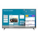 Ver imagem 3 de Smart TV Lg 75 Polegadas 4K Ips Nanocell Wifi Bluetooth Hdr Inteligencia Artificial Thinqai Google
