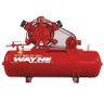 Compressor De Ar Wayne - W600 - 40 Pés 425 Litros 250 Libras Continuo 380/660v Trif (Motor Blindado) - 1