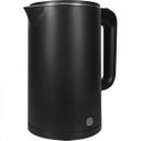 Ver imagem 1 de Chaleira Elétrica Agratto Aroma Preto 127v [f002]