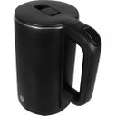 Ver imagem 2 de Chaleira Elétrica Agratto Aroma Preto 127v [f002]