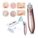 Ver imagem 2 de Máquina Sucção a Vácuo Remove Cravos Aparelho Acne Cleaning
