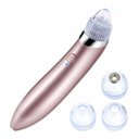 Ver imagem 3 de Máquina Sucção a Vácuo Remove Cravos Aparelho Acne Cleaning