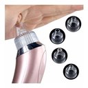 Ver imagem 4 de Máquina Sucção a Vácuo Remove Cravos Aparelho Acne Cleaning