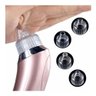Máquina Sucção a Vácuo Remove Cravos Aparelho Acne Cleaning - 4