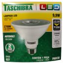 Ver imagem 3 de Kit 4 Lâmpada de Led Par30 9,9w 2700k Ip65 E27 Biv Taschibra Cor:2700k