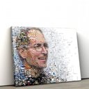 Ver imagem 1 de Quadros Decorativos de Pvc 046) - 50 X 75 Cm