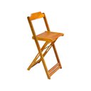 Ver imagem 2 de Jogo de Bistrô com 2 Banquetas Mel