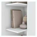 Ver imagem 5 de Sapateira Multiuso Duetto Branco - Henn