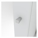 Ver imagem 3 de Sapateira Multiuso Duetto Branco - Henn