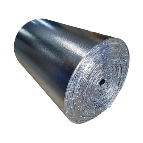 Manta Térmica 3TC  - 12 x 1,25m (15m2) + Fita Aluminizada