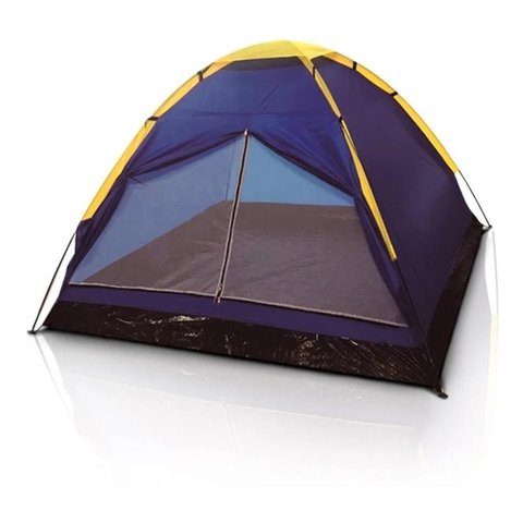 Barraca Camping 2 Pessoas IWBC2P