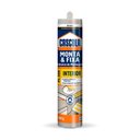 Ver imagem 1 de Cascola Monta Fixa Interior Pl500 Henkel 360gr - 1406600
