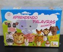 Ver imagem 5 de Kit Jogo Aprendendo Palavras + Banner Alfabeto 80x50cm