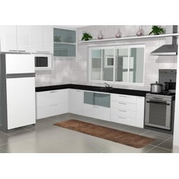 Passadeira Pratatêxtil 0,66m X 4,00m Antiderrapante.:chocolate - 2