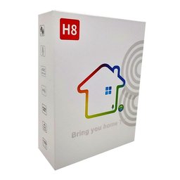 H.T.V H-8 16GB+2GB HDR10 USB 3.0 - 2