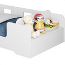Ver imagem 6 de Cama Infantil de Criança Montessoriana Manu com Colchão