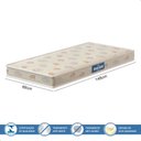 Ver imagem 7 de Cama Infantil de Criança Montessoriana Manu com Colchão