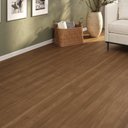 Ver imagem 1 de Piso Vinilico Em Manta Fosco Imita Madeira Antiderrapante Pvc 0,7mm 54m² Acácia