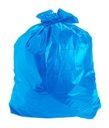 Ver imagem 1 de Saco Lixo Azul 50l C/50 Unidades