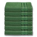 Ver imagem 1 de 6 Toalhas Super Gigante Grossa Abraça o Corpão 80x180 Egito Verde