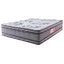 Ver imagem 5 de Colchão Queen Cama Inbox Ortofirm Double Face Espuma D45 158x198x32