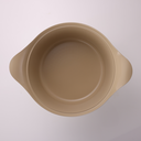 Ver imagem 7 de Caçarola 28cm/6,15L Indução com Revestimento Cerâmico - Bela - Neoflam - Cor Pérola