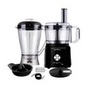 Ver imagem 1 de Multiprocessador All In One 900w Britânia Preto 127v