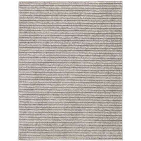 TAPETE MARIANA PRATA 1,50X2,00:PRATA