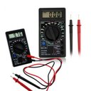 Ver imagem 7 de Multímetro Digital Portátil Dt-830b Profissional