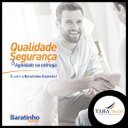 Ver mais imagens de Multímetro Digital Portátil Dt-830b Profissional