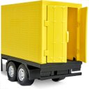 Ver imagem 2 de Carreta Grande Baú de Brinquedo Infantil Abre Baú 67cm 1330 Roma