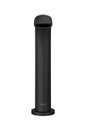 Ver imagem 2 de Bica de Mesa P Deca You Wave Black Matte 1790.bl106.mt