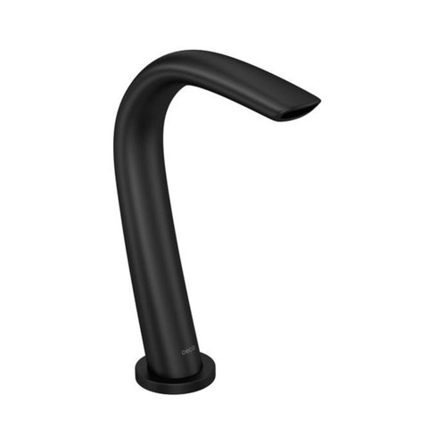 Bica de Mesa P Deca You Wave Black Matte 1790.bl106.mt