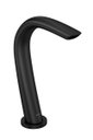 Ver imagem 1 de Bica de Mesa P Deca You Wave Black Matte 1790.bl106.mt