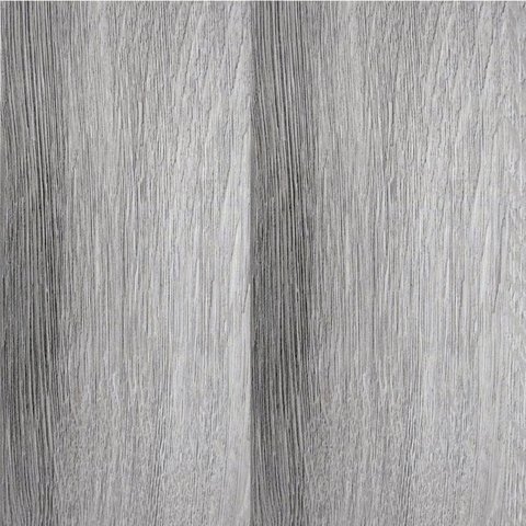 Piso Vinilico Colado Régua Cities 2mm 44,9m² Casa Grassi Cinza/Laguna