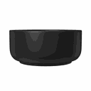 Ver imagem 4 de Cuba de Apoio Deca 30x30 L.12030.94 Redonda Ébano Fosco